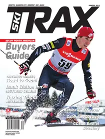 Annual 2013 
                issue Annual 2013