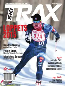 Holiday/Winter 2014 
                issue Holiday/Winter 2014