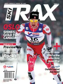 Spring 2011 
                issue Spring 2011