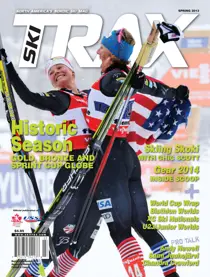 Spring 2013 
                issue Spring 2013