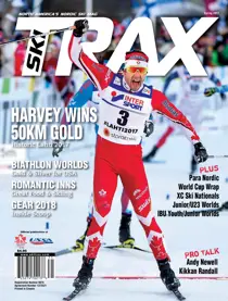 Spring 2017 
                issue Spring 2017