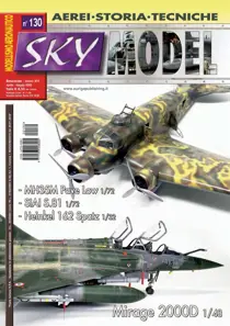 Sky Model 130