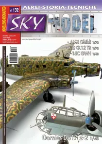 Sky Model 132
