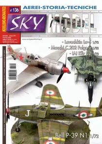Sky Model 136