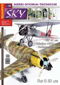 Sky Model 
                issue Sky Model