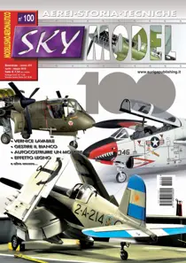 100 
                issue 100