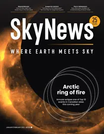 Jan/Feb 2021 
                issue Jan/Feb 2021