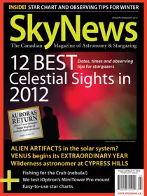 January February 2012 
                issue January February 2012