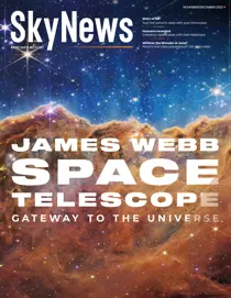 Nov/Dec 2022 
                issue Nov/Dec 2022