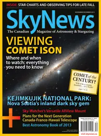 November-December 2013 
                issue November-December 2013