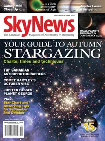 September October 2010 
                issue September October 2010