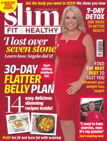 Slim Fit & Healthy No.10