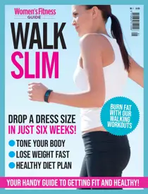 Slim Fit & Healthy Walk Slim