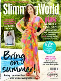 Slimming World Aug/Sep 2024