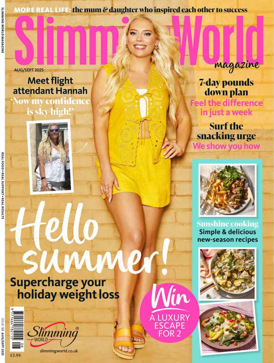 SLIMMING WORLD