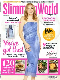 Slimming World Jan/Feb 2024