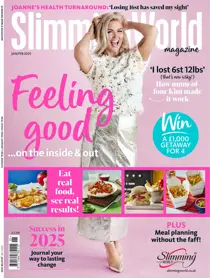 Jan/Feb 2025 
                issue Jan/Feb 2025