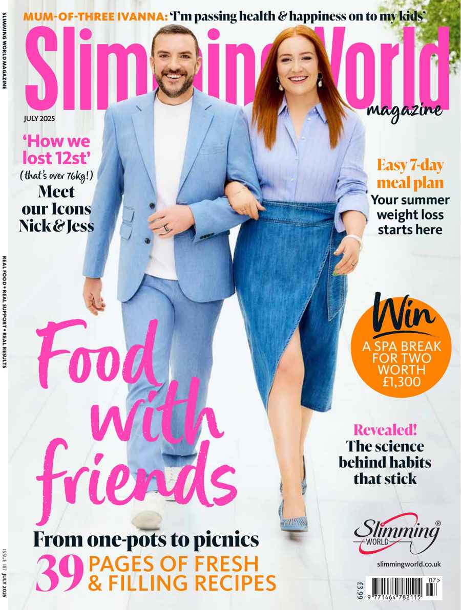 SLIMMING WORLD