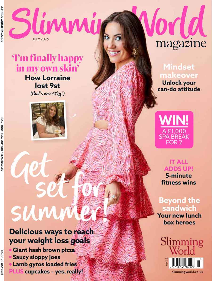 SLIMMING WORLD