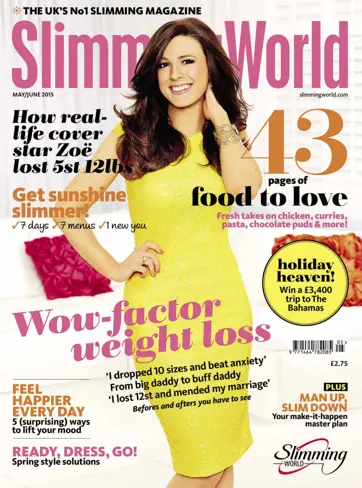 Slimming World Preview