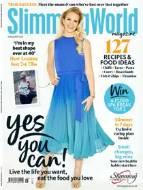 Slimming World May/Jun 2024