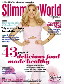 May/June 2018 
                issue May/June 2018