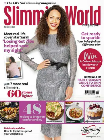 Slimming World Preview