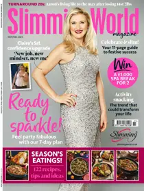 Slimming World Nov/Dec 2023