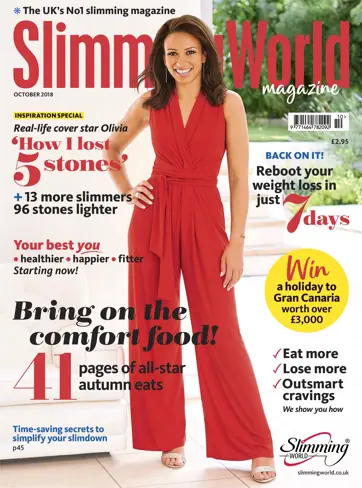 Slimming World Preview