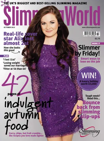 Slimming World Preview