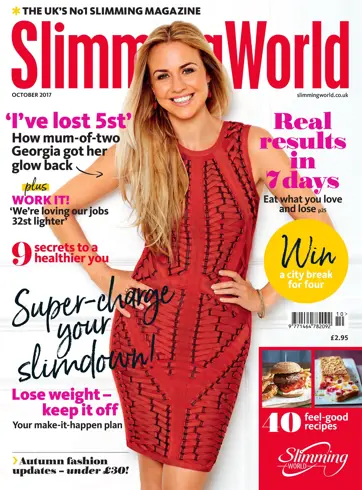 Slimming World Preview