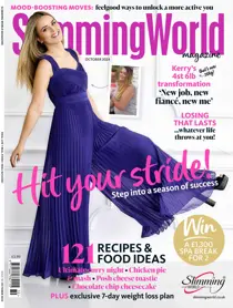 Slimming World issue October 2024
