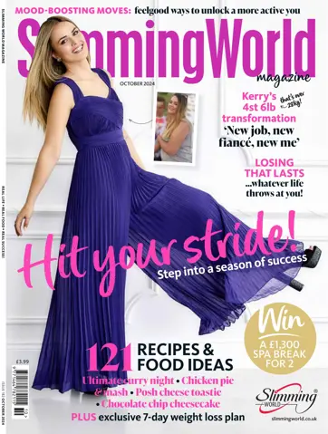 Slimming World Preview