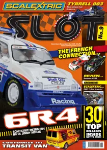 009 
                issue 009