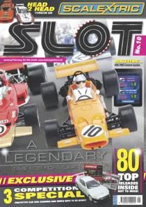 010 Jan / Feb   
                issue 010 Jan / Feb  