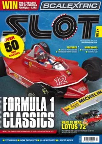 017 Mar / Apr 
                issue 017 Mar / Apr