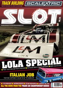 026 Nov / Dec 
                issue 026 Nov / Dec