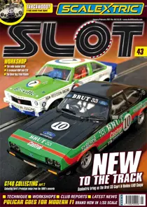 43 
                issue 43