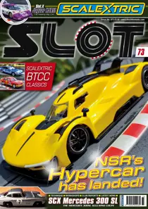 Slot issue 73