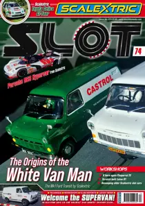 Slot 
                issue 74