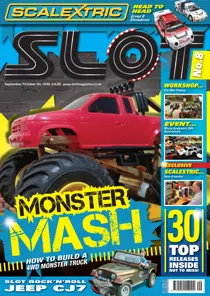 Sept Oct 
                issue Sept Oct