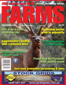 December 2014 
                issue December 2014