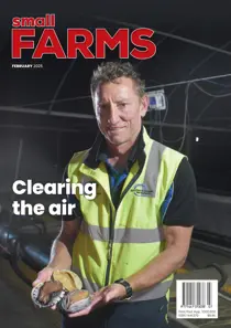 February 2025 
                issue February 2025