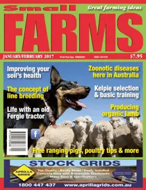 Jan/Feb 2017 
                issue Jan/Feb 2017