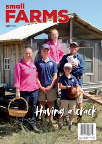 July 2022 
                issue July 2022