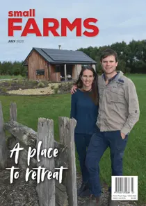 July 2023 
                issue July 2023