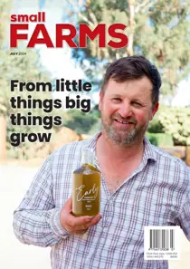 July 2024 
                issue July 2024