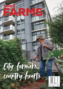 March 2023 
                issue March 2023