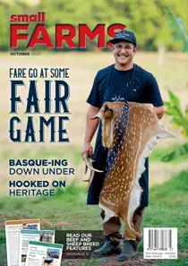 October 2020 
                issue October 2020