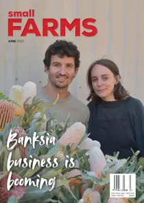 June 2023 
                issue June 2023